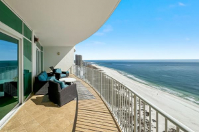 Turquoise Place 1904c - 3bed35 Bath - Sleeps 10